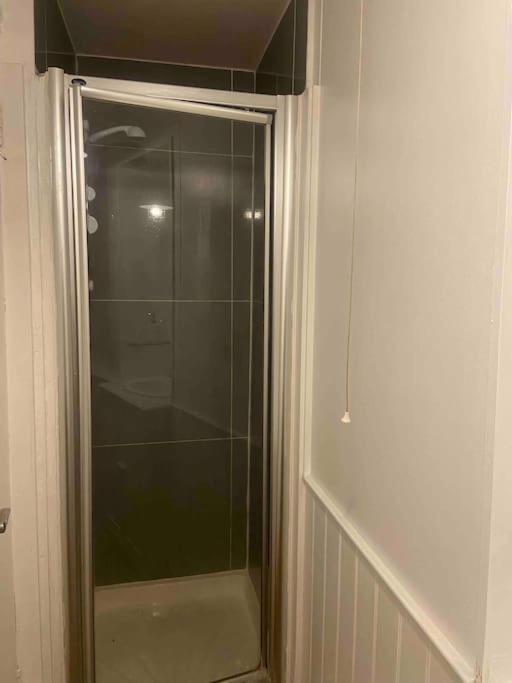 Apartament Flat In Kings Cross Londyn Zewnętrze zdjęcie