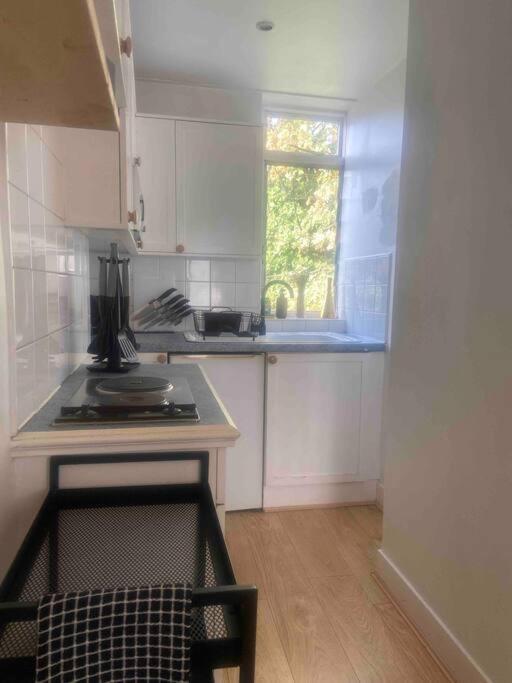 Apartament Flat In Kings Cross Londyn Zewnętrze zdjęcie